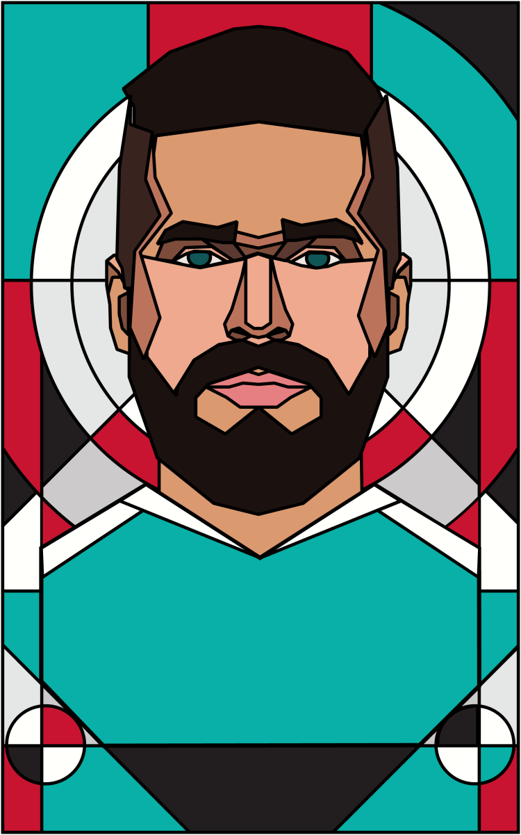 平的下降 平的下降