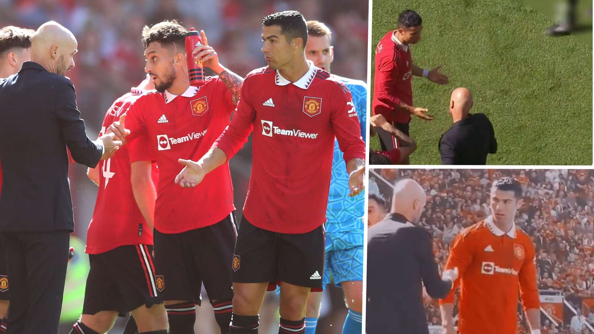 交融的重要 交融的重要