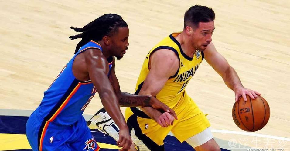 麦康奈尔攻守兼备 助攻抢断引爆全场 麦康奈尔攻守兼备 助攻抢断引爆全场