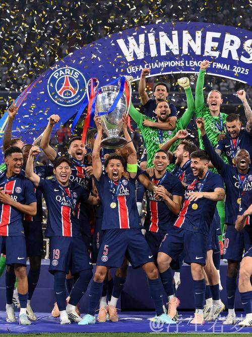 巴黎联赛第15名逆袭夺冠，淘汰第1、第3、第4、第8强队
