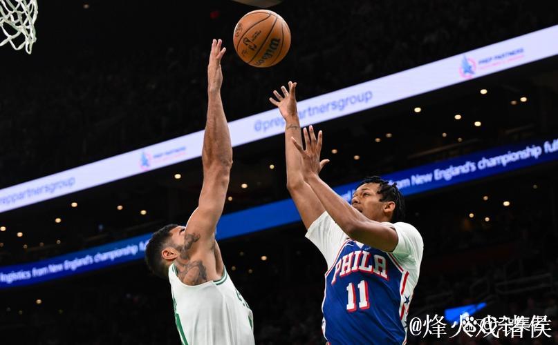 布朗18分塔图姆16+10 凯尔特人大胜76人50分 布朗18分塔图姆16+10 凯尔特人大胜76人50分